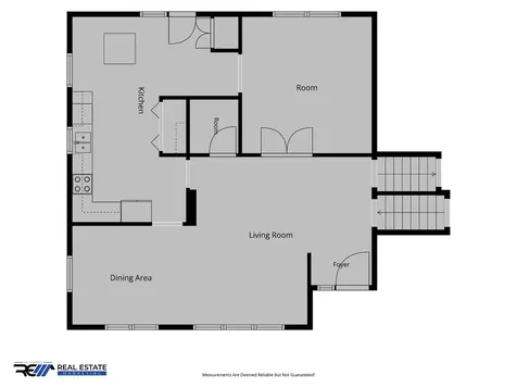 346 W Nashville Street Pembroke KY 42266