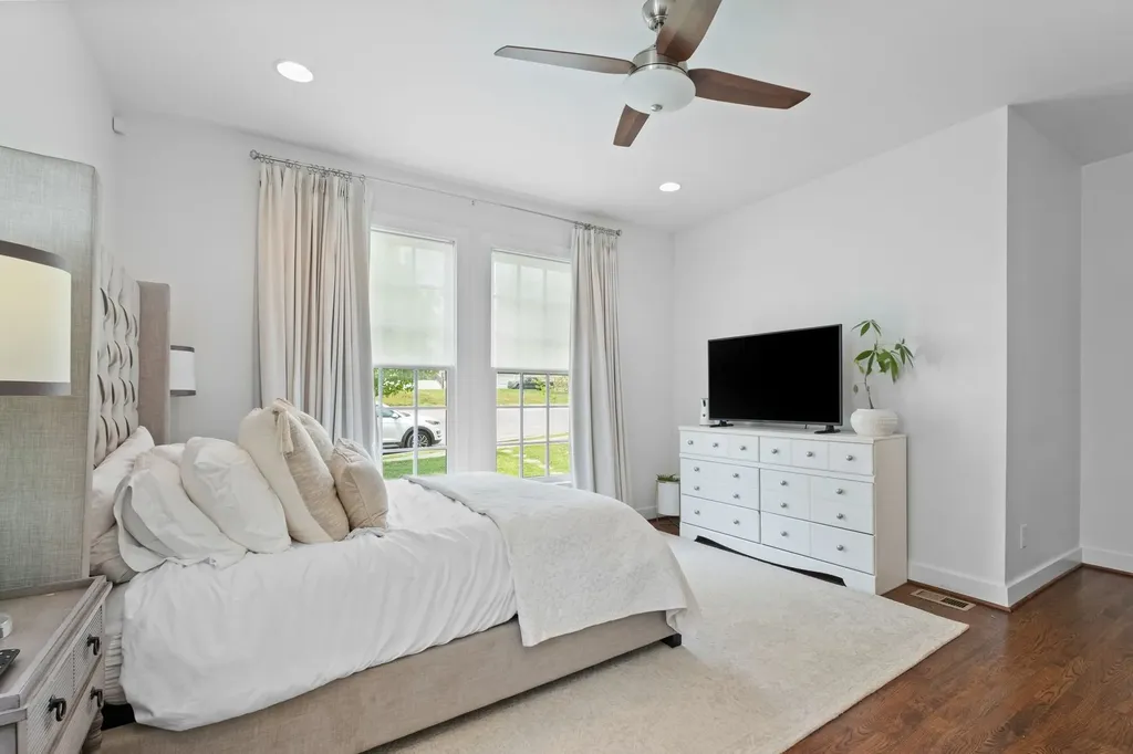 5505 Knob Road Nashville TN 37209
