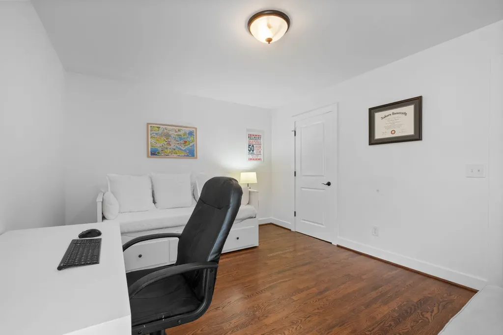 5505 Knob Road Nashville TN 37209