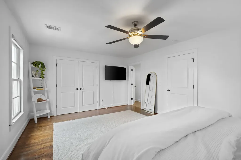 5505 Knob Road Nashville TN 37209