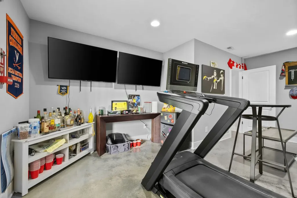 5505 Knob Road Nashville TN 37209