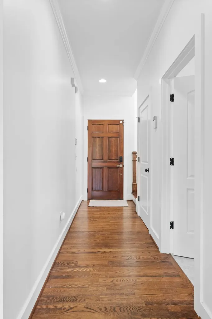 5505 Knob Road Nashville TN 37209