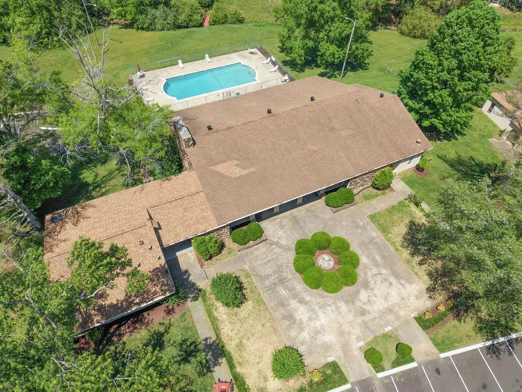 214 Old Hickory Boulevard Nashville TN 37221
