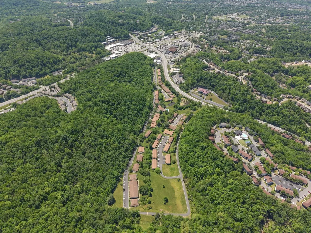 214 Old Hickory Boulevard Nashville TN 37221