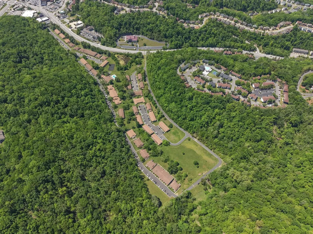 214 Old Hickory Boulevard Nashville TN 37221