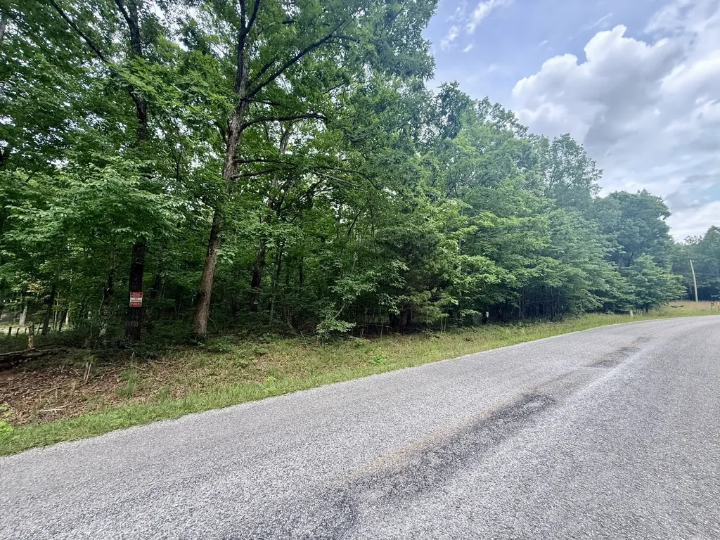 0 Deep Woods Road Sewanee TN 37375