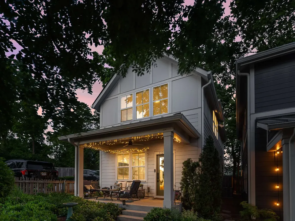 1125 Chester Avenue Nashville TN 37206