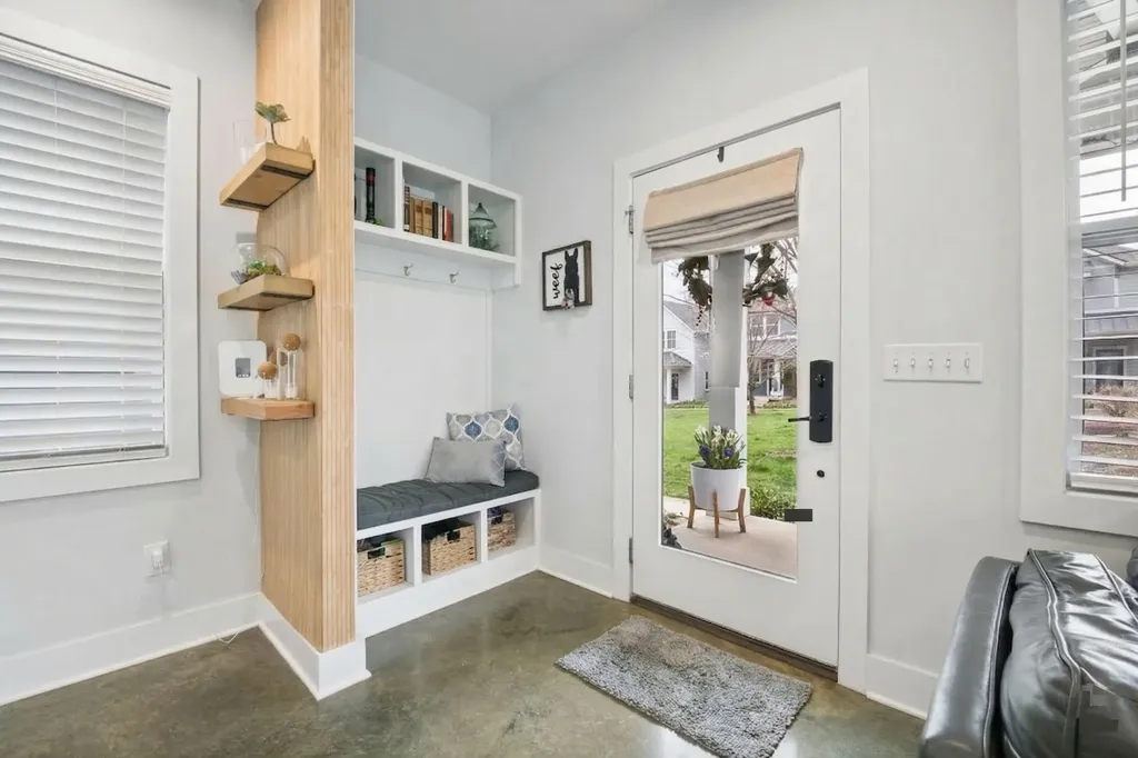 1125 Chester Avenue Nashville TN 37206