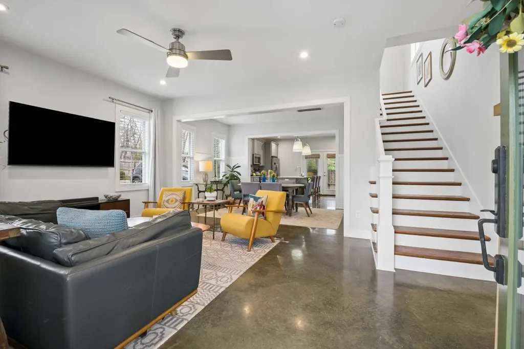 1125 Chester Avenue Nashville TN 37206