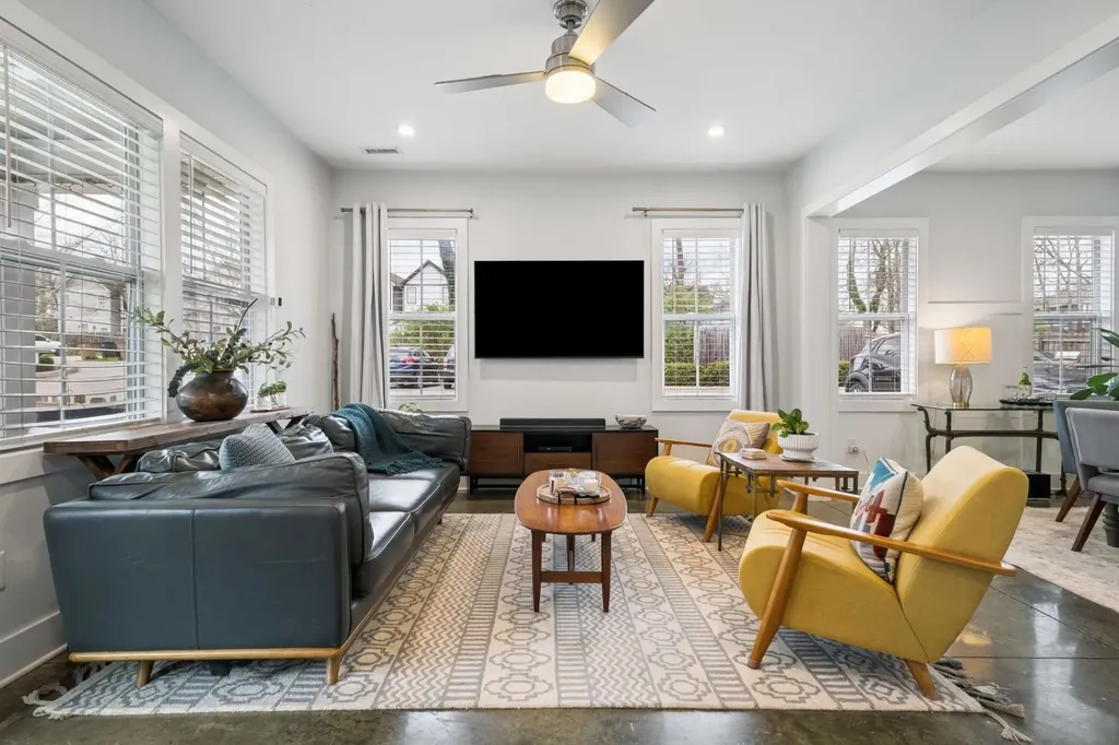 1125 Chester Avenue Nashville TN 37206