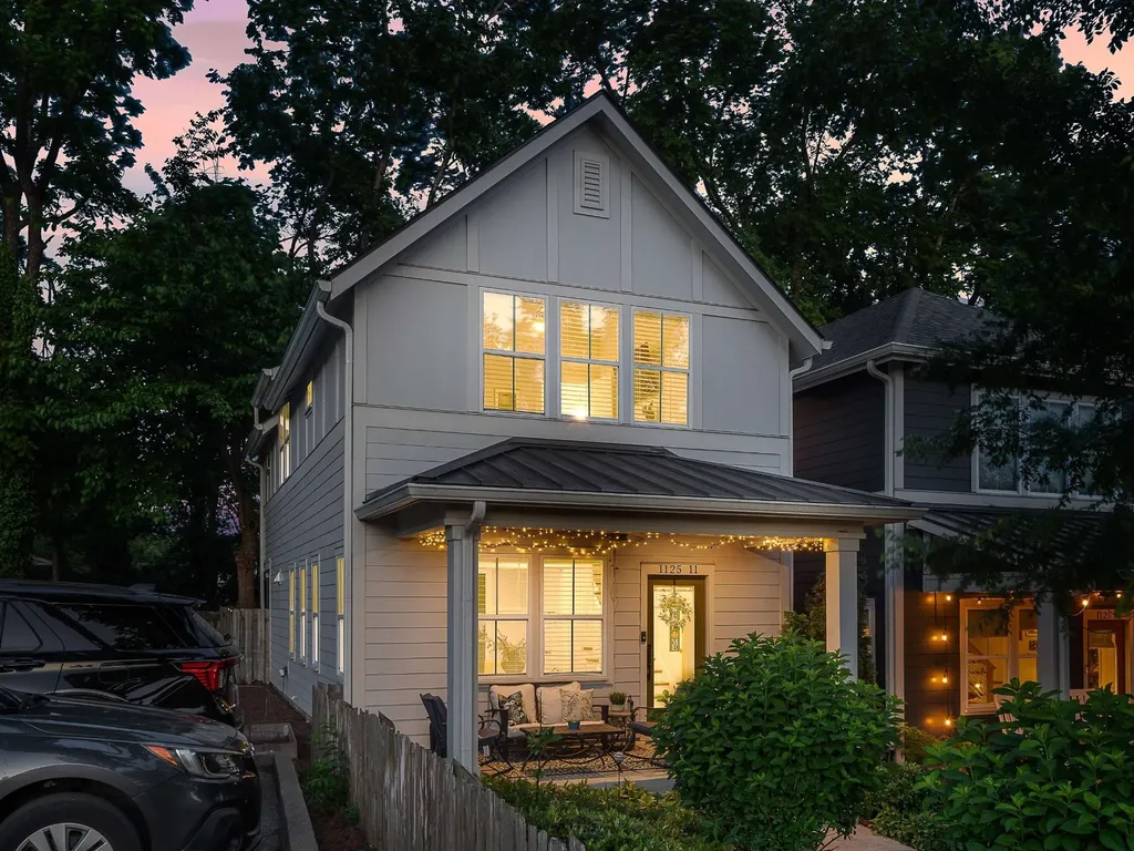 1125 Chester Avenue Nashville TN 37206