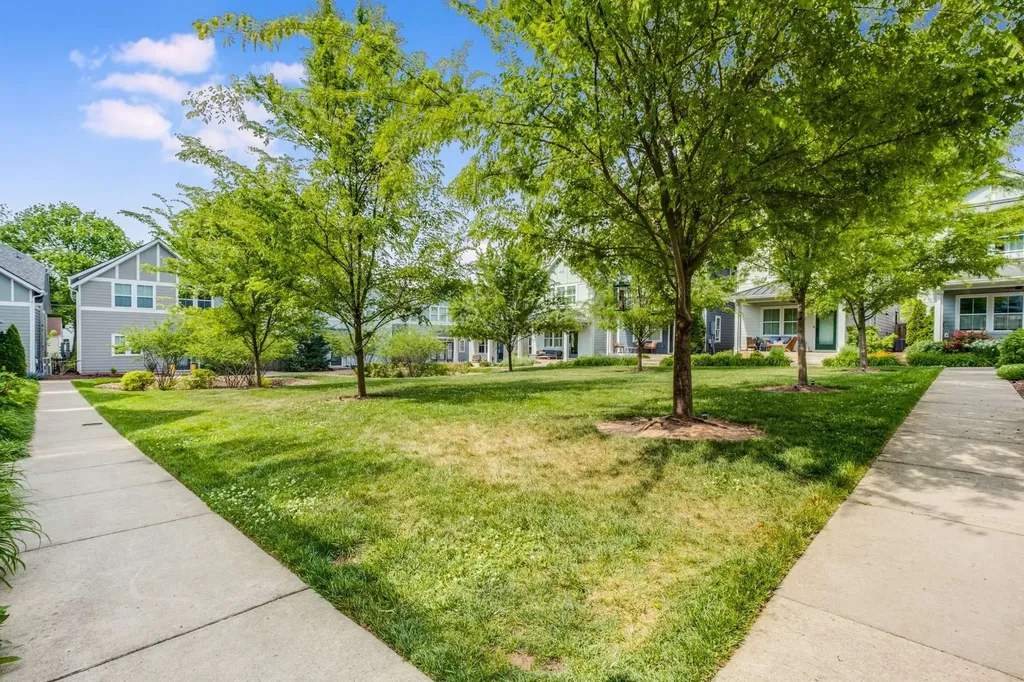 1125 Chester Avenue Nashville TN 37206