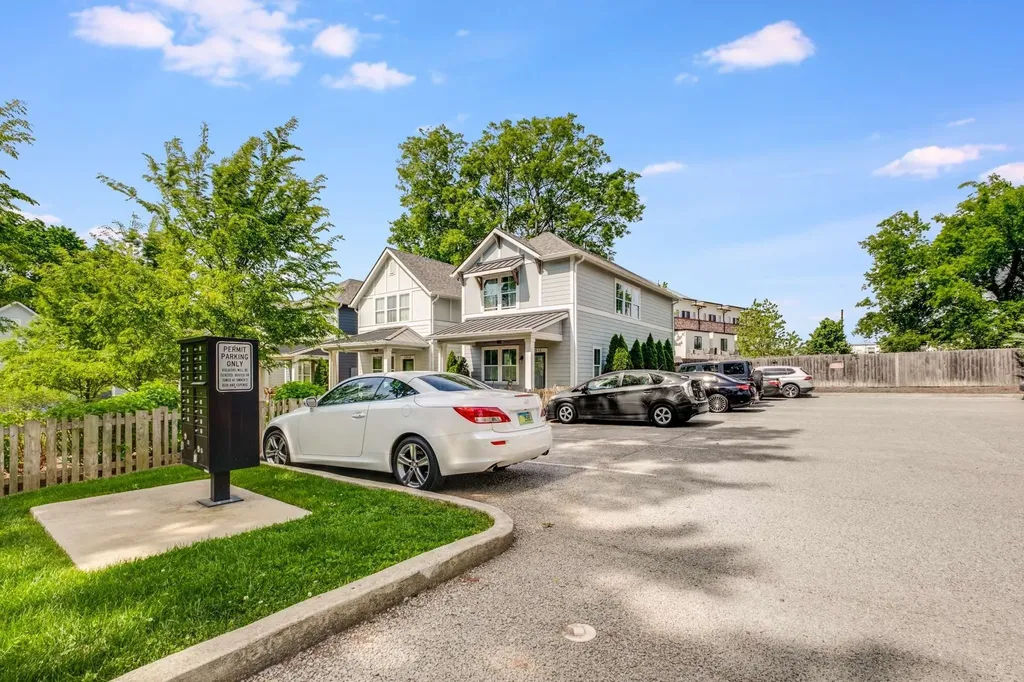 1125 Chester Avenue Nashville TN 37206