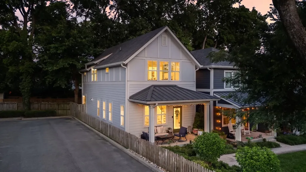 1125 Chester Avenue Nashville TN 37206