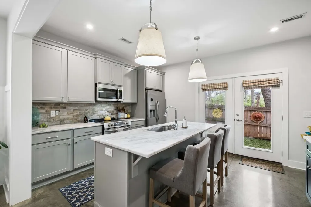 1125 Chester Avenue Nashville TN 37206