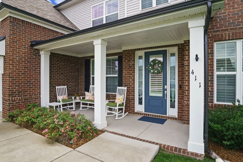 411 Buxton Court Murfreesboro TN 37128