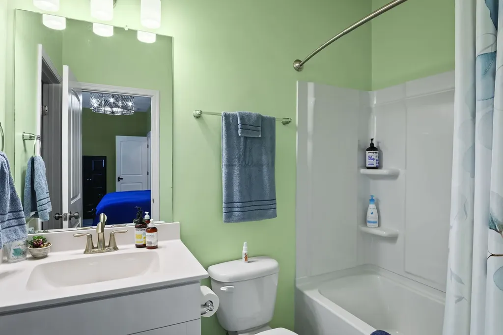 411 Buxton Court Murfreesboro TN 37128