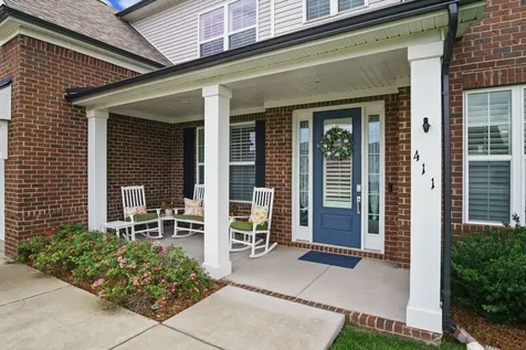411 Buxton Court Murfreesboro TN 37128