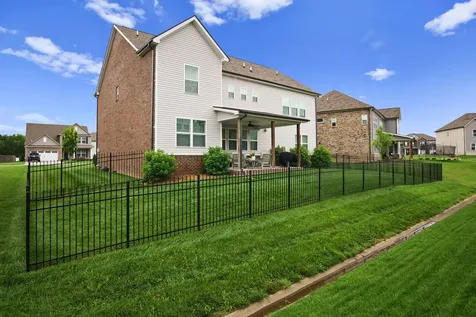 411 Buxton Court Murfreesboro TN 37128