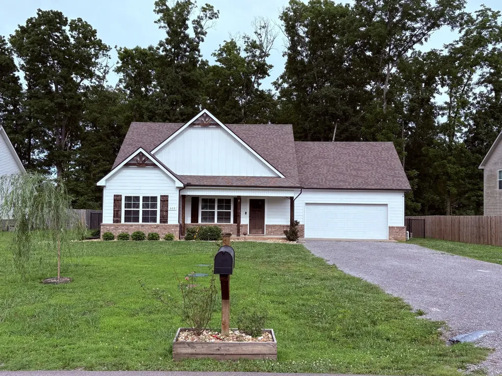 509 Skipping Stone Road Christiana TN 37037