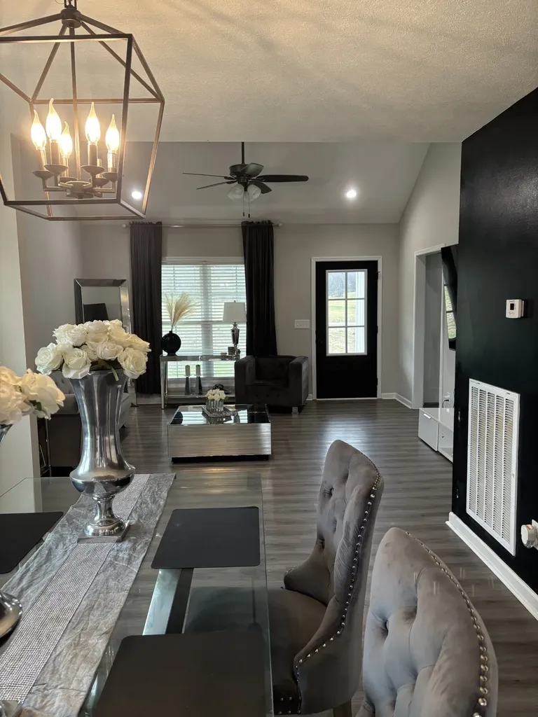 2359 Claude Fox Road Cornersville TN 37047