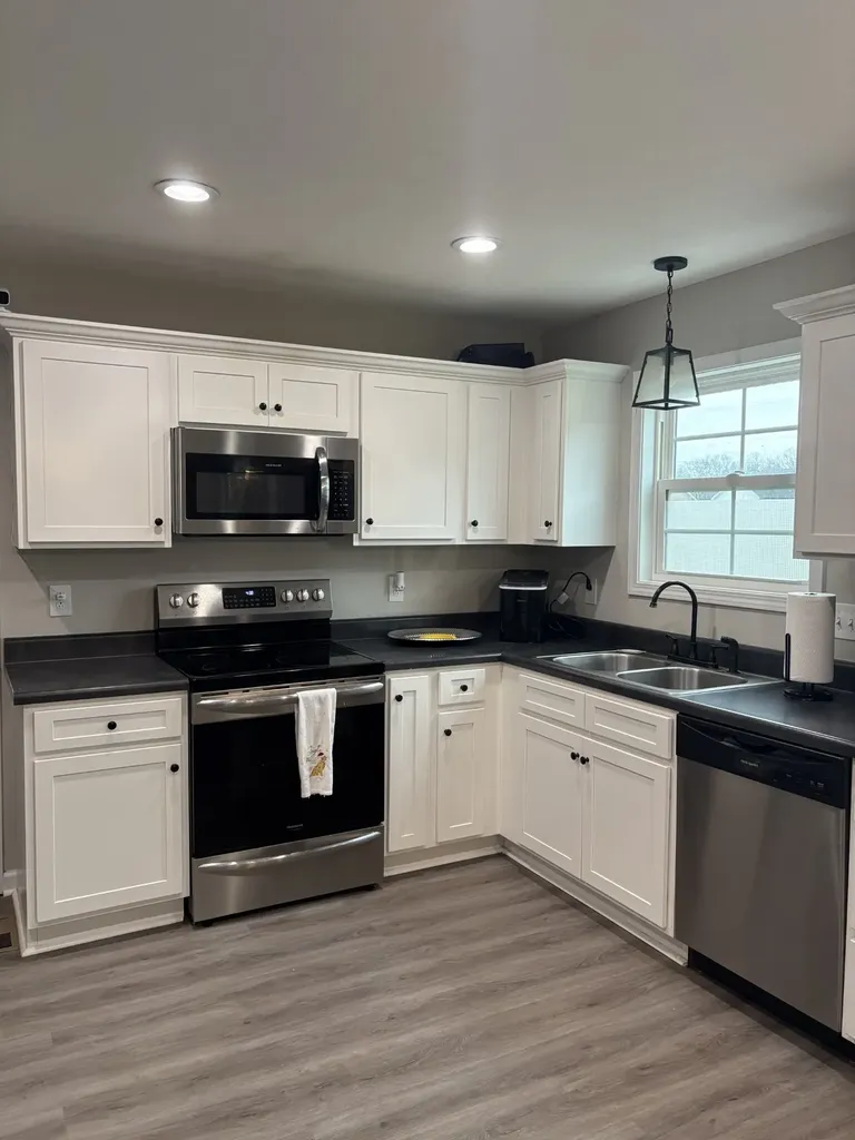 2359 Claude Fox Road Cornersville TN 37047