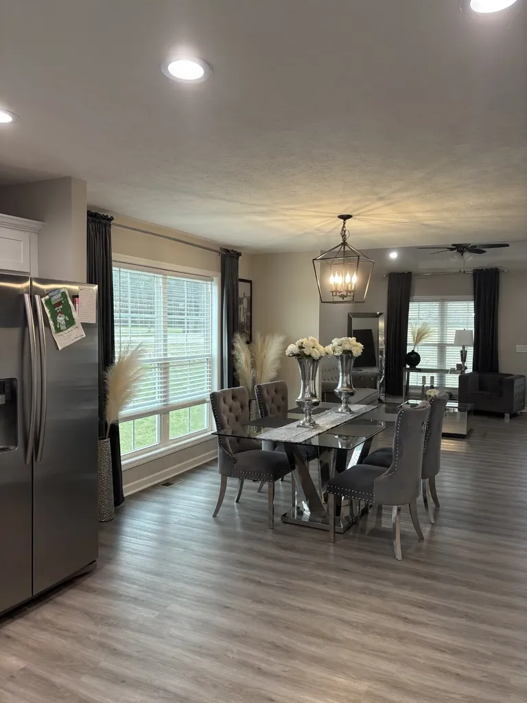 2359 Claude Fox Road Cornersville TN 37047