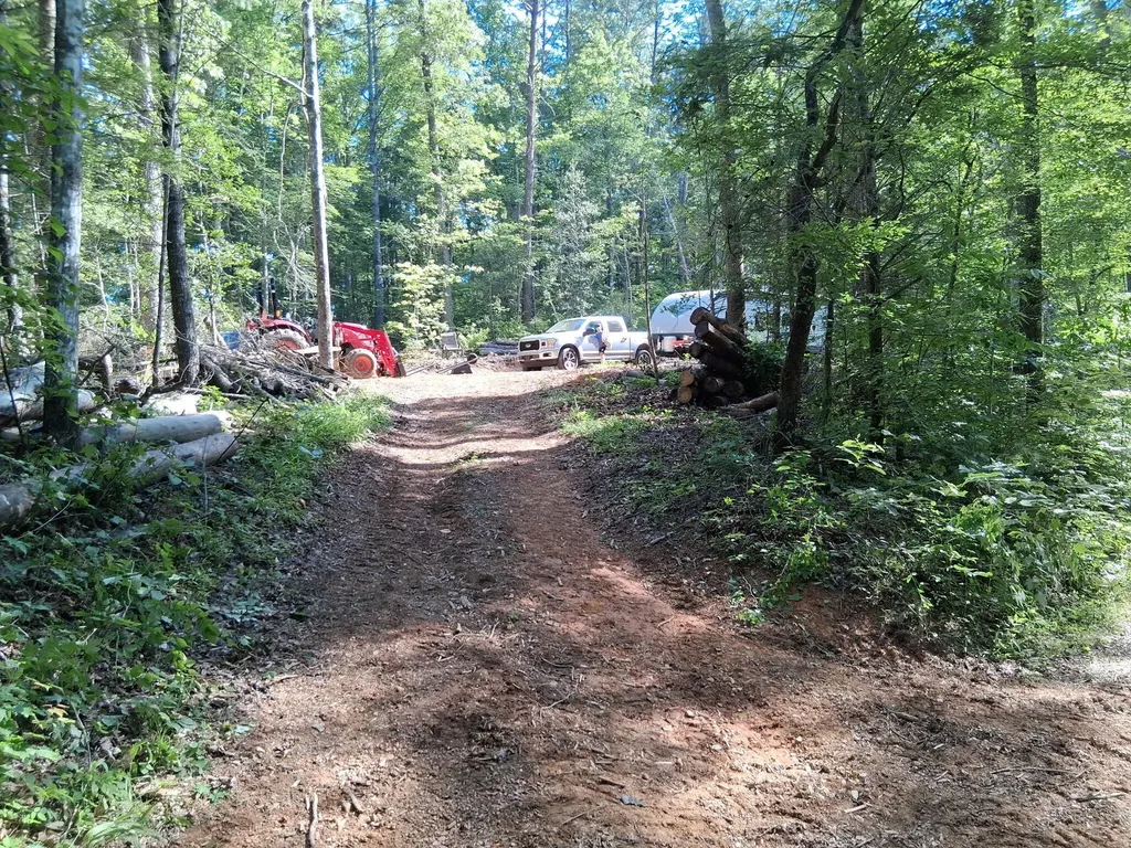 0 Tinker Branch Road Reliance TN 37369