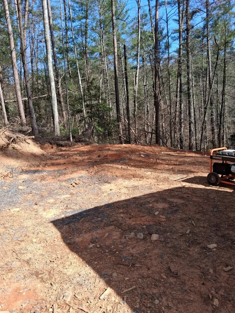 0 Tinker Branch Road Reliance TN 37369