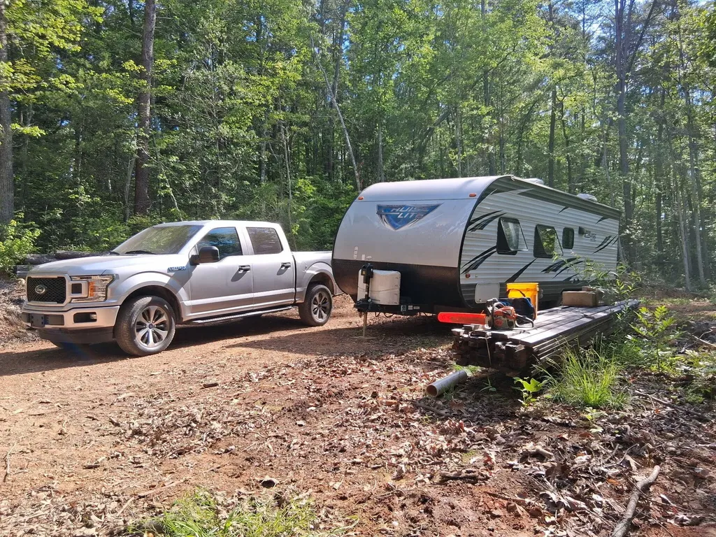 0 Tinker Branch Road Reliance TN 37369
