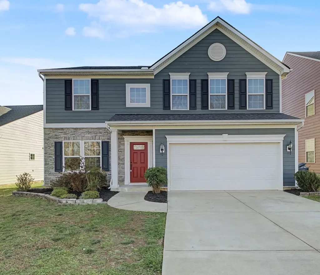 2815 Leatherwood Drive Murfreesboro TN 37128