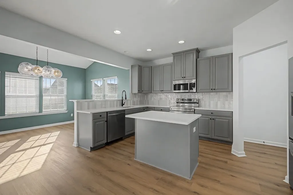 2815 Leatherwood Drive Murfreesboro TN 37128