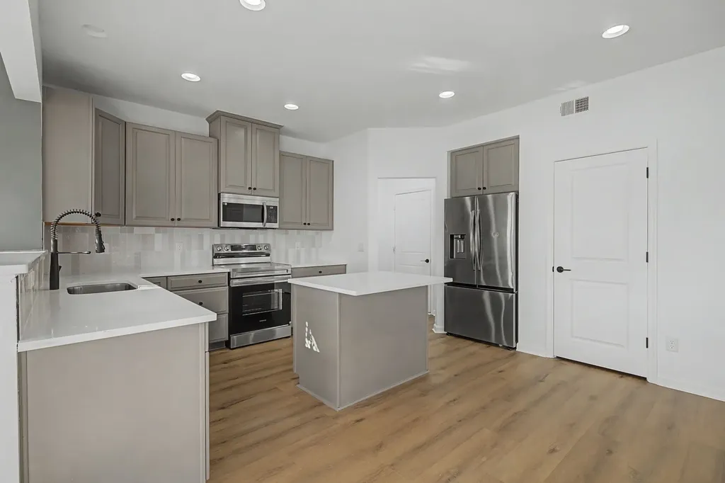2815 Leatherwood Drive Murfreesboro TN 37128