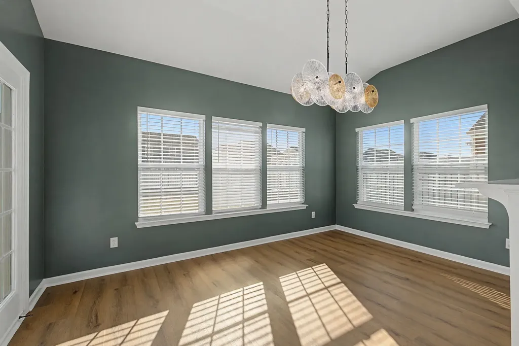 2815 Leatherwood Drive Murfreesboro TN 37128
