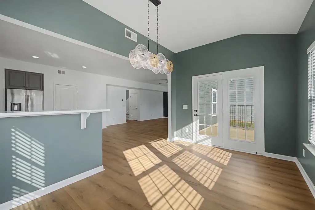 2815 Leatherwood Drive Murfreesboro TN 37128