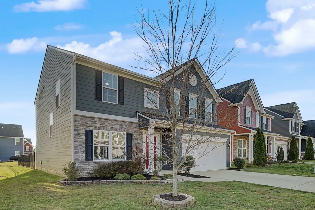 2815 Leatherwood Drive Murfreesboro TN 37128