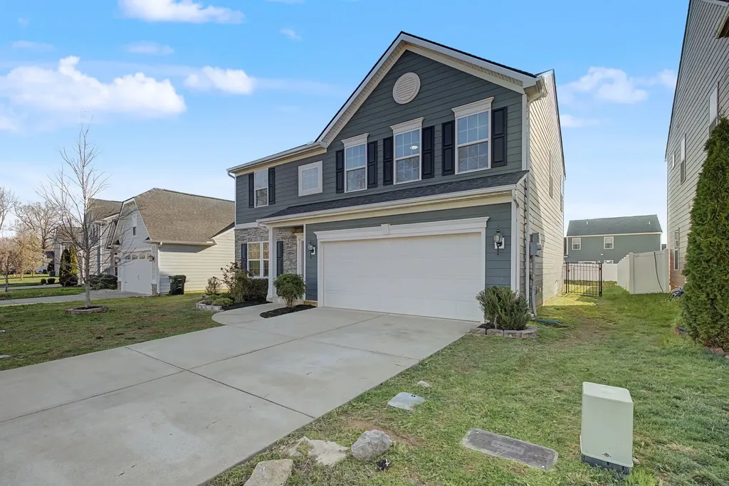 2815 Leatherwood Drive Murfreesboro TN 37128