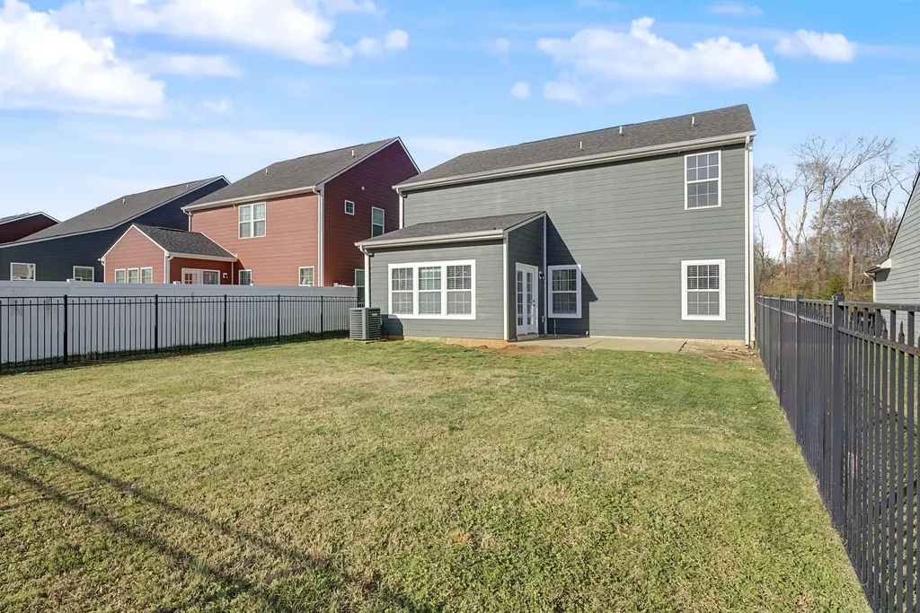 2815 Leatherwood Drive Murfreesboro TN 37128