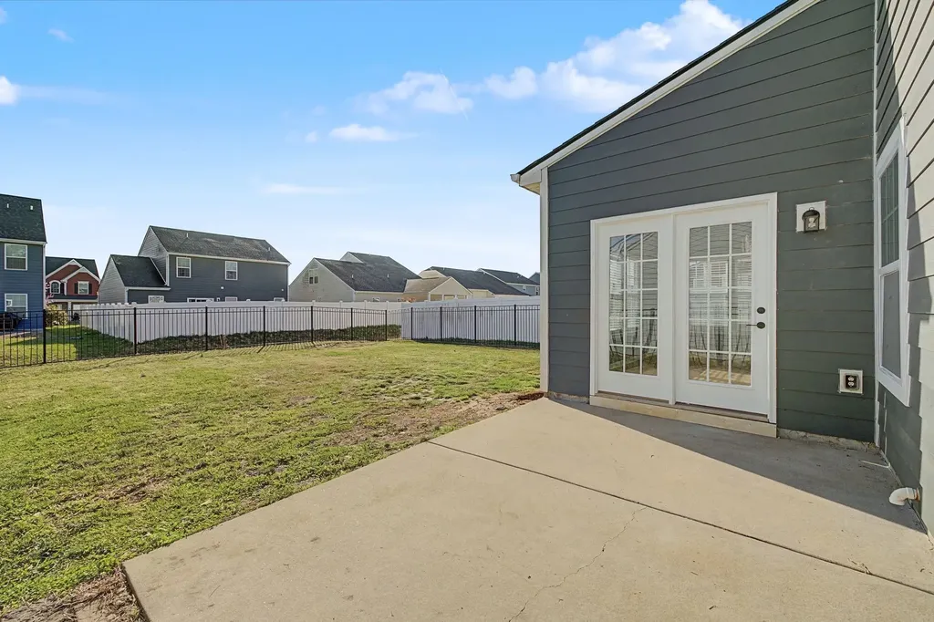 2815 Leatherwood Drive Murfreesboro TN 37128
