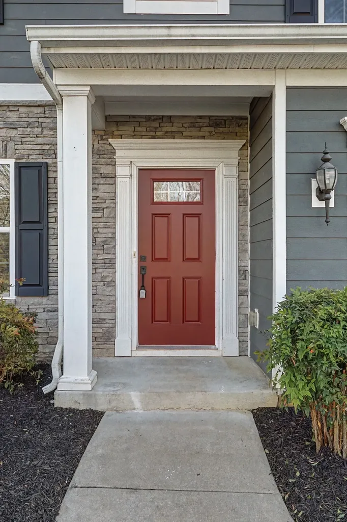 2815 Leatherwood Drive Murfreesboro TN 37128