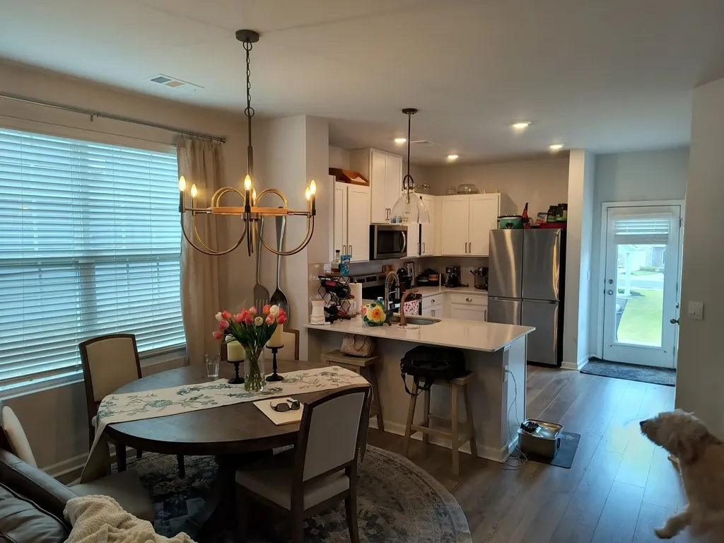 258 Hazel Lane Lebanon TN 37087