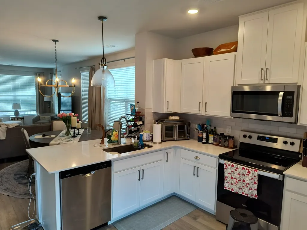258 Hazel Lane Lebanon TN 37087