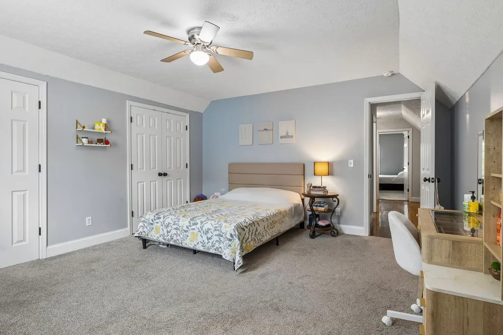7672 Jones Road White House TN 37188