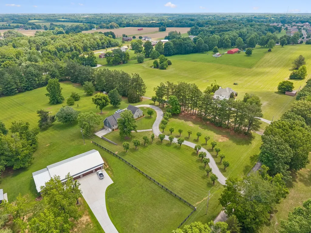 7672 Jones Road White House TN 37188