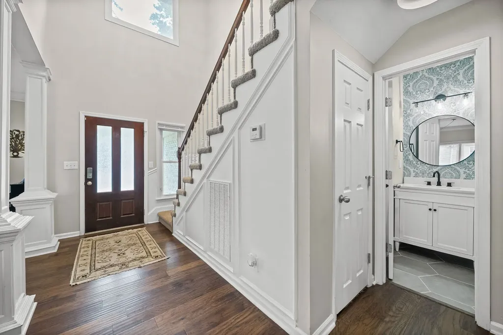 3154 Quincy Lane Clarksville TN 37043