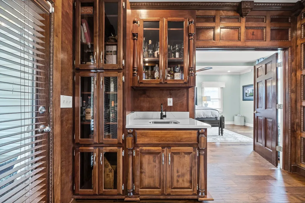 3154 Quincy Lane Clarksville TN 37043