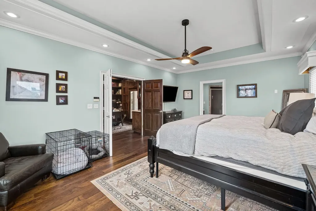 3154 Quincy Lane Clarksville TN 37043