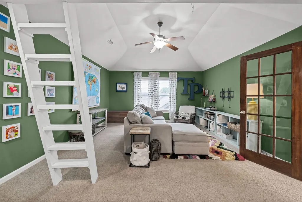 3154 Quincy Lane Clarksville TN 37043
