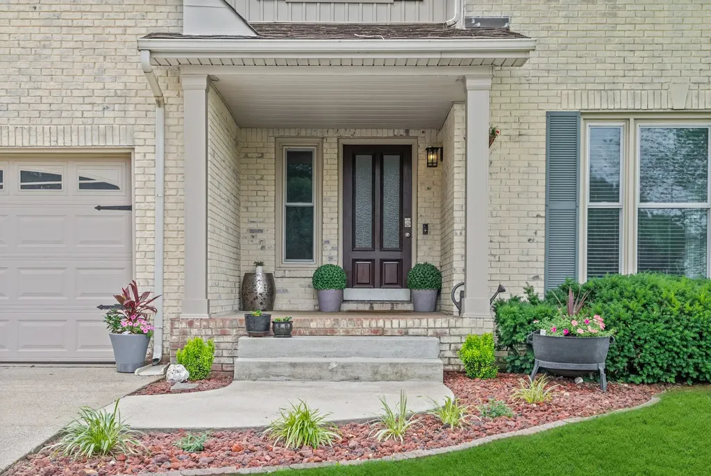 3154 Quincy Lane Clarksville TN 37043
