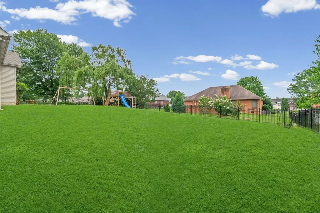 3154 Quincy Lane Clarksville TN 37043